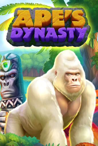Попробуй Ape's Dynasty в демо бесплатно онлайн | Azino777