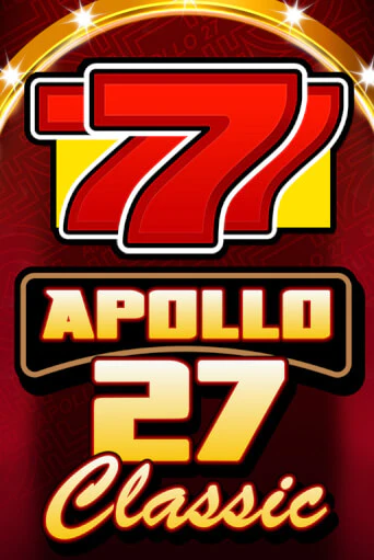 Попробуй Apollo 27 Classic в демо бесплатно онлайн | Azino777