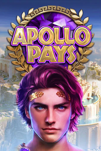 Попробуй Apollo Pays в демо бесплатно онлайн | Azino777