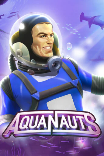 Попробуй Aquanauts в демо бесплатно онлайн | Azino777