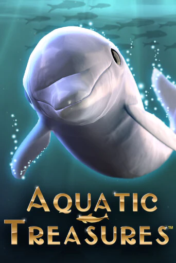 Попробуй Aquatic Treasures в демо бесплатно онлайн | Azino777