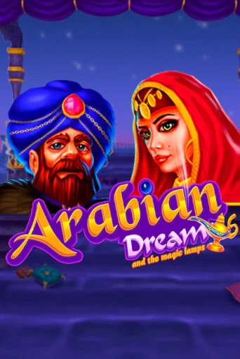 Попробуй Arabian Dream в демо бесплатно онлайн | Azino777