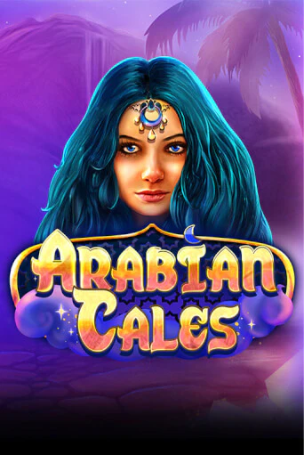 Попробуй Arabian Tales в демо бесплатно онлайн | Azino777