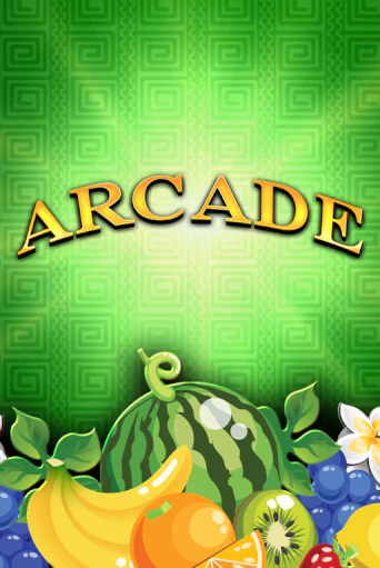 Попробуй Arcade в демо бесплатно онлайн | Azino777