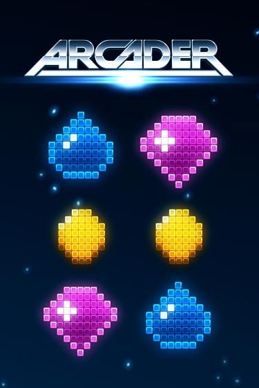 Попробуй Arcader в демо бесплатно онлайн | Azino777