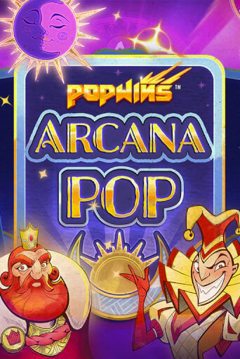 Попробуй ArcanaPop в демо бесплатно онлайн | Azino777