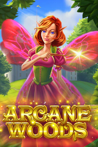 Попробуй Arcane Woods в демо бесплатно онлайн | Azino777