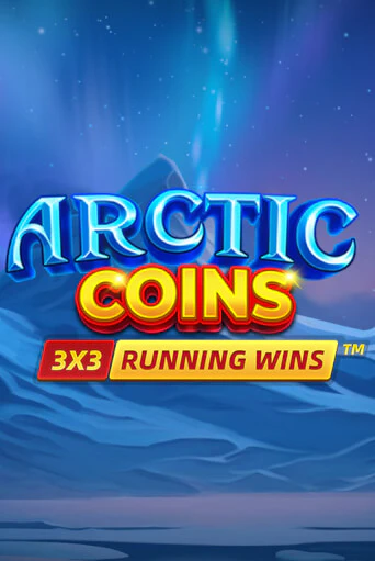 Попробуй Arctic Coins: Running Wins в демо бесплатно онлайн | Azino777