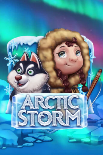 Попробуй Arctic Storm в демо бесплатно онлайн | Azino777