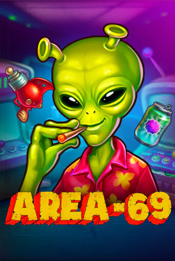 Попробуй Area 69 в демо бесплатно онлайн | Azino777