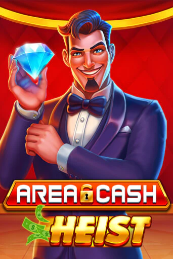 Попробуй Area Cash™ Heist в демо бесплатно онлайн | Azino777