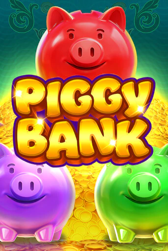Попробуй Area Link™ Piggy Bank в демо бесплатно онлайн | Azino777
