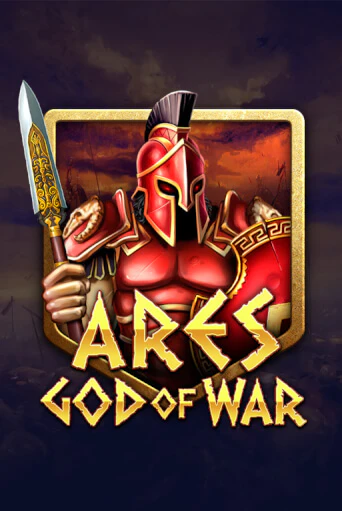 Попробуй Ares God of War в демо бесплатно онлайн | Azino777