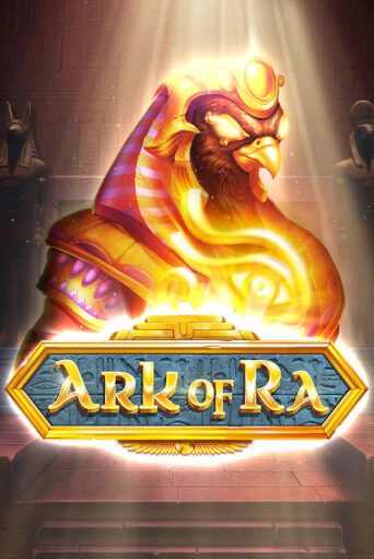 Попробуй Ark of Ra в демо бесплатно онлайн | Azino777