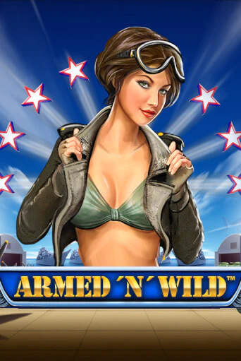 Попробуй Armed and Wild в демо бесплатно онлайн | Azino777