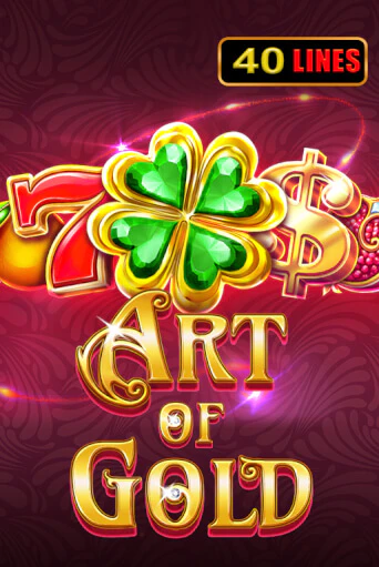 Попробуй Art of Gold в демо бесплатно онлайн | Azino777