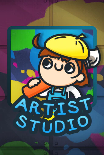 Попробуй Artist Studio в демо бесплатно онлайн | Azino777