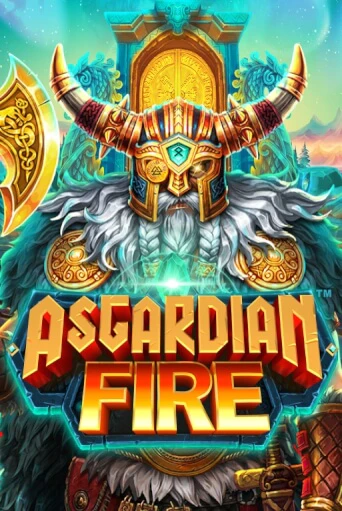 Попробуй Asgardian Fire в демо бесплатно онлайн | Azino777