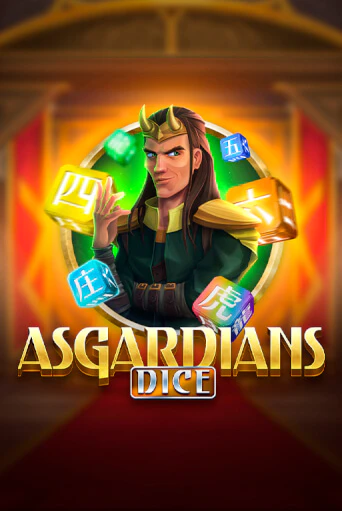 Попробуй Asgardians - Dice в демо бесплатно онлайн | Azino777