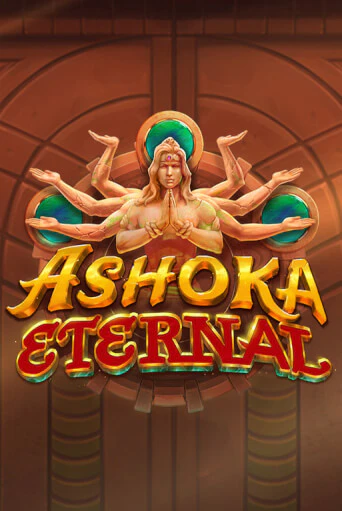 Попробуй Ashoka Eternal в демо бесплатно онлайн | Azino777