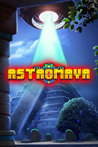 Попробуй Astromaya в демо бесплатно онлайн | Azino777