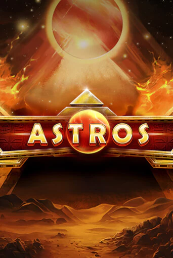 Попробуй Astros в демо бесплатно онлайн | Azino777
