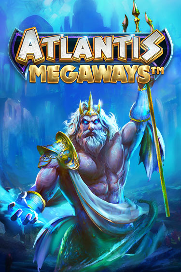 Попробуй Atlantis Megaways в демо бесплатно онлайн | Azino777