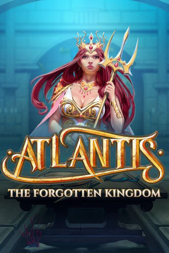 Попробуй Atlantis - The Forgotten Kingdom в демо бесплатно онлайн | Azino777