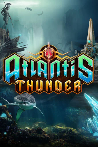 Попробуй Atlantis Thunder в демо бесплатно онлайн | Azino777