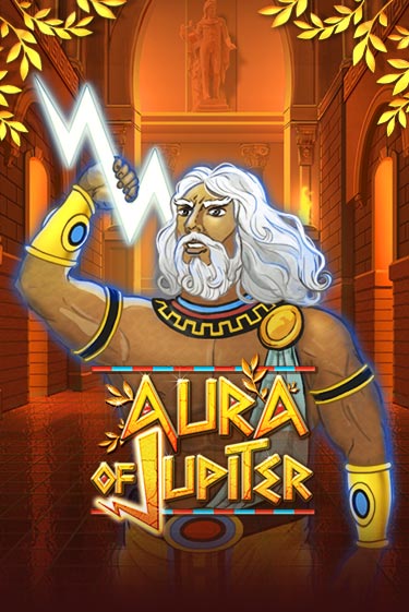 Попробуй Aura of Jupiter в демо бесплатно онлайн | Azino777
