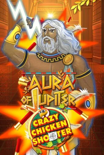 Попробуй Aura of Jupiter Crazy Chicken Shooter в демо бесплатно онлайн | Azino777