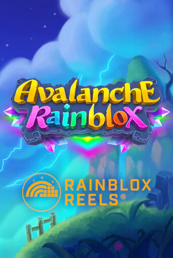 Попробуй Avalanche with Rainblox Reels™ в демо бесплатно онлайн | Azino777