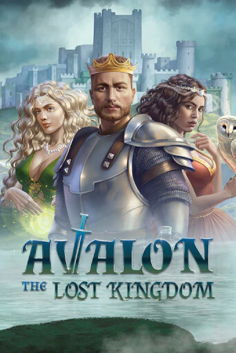 Попробуй Avalon: The Lost Kingdom в демо бесплатно онлайн | Azino777