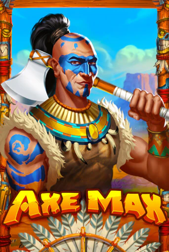 Попробуй Axe Max в демо бесплатно онлайн | Azino777