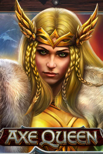 Попробуй Axe Queen в демо бесплатно онлайн | Azino777