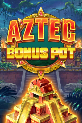 Попробуй Aztec Bonus Pot в демо бесплатно онлайн | Azino777