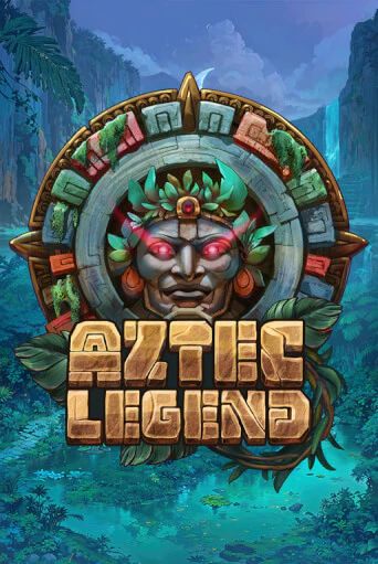 Попробуй Aztec Legend в демо бесплатно онлайн | Azino777