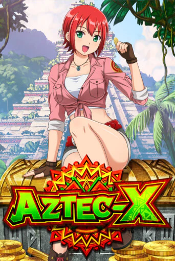 Попробуй Aztec-X в демо бесплатно онлайн | Azino777