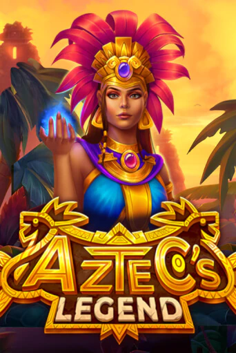 Попробуй Aztec's Legend в демо бесплатно онлайн | Azino777