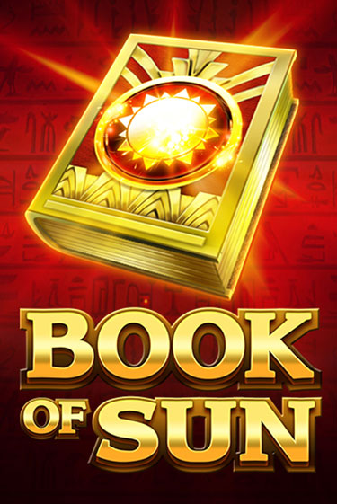 Попробуй Book of Sun в демо бесплатно онлайн | Azino777