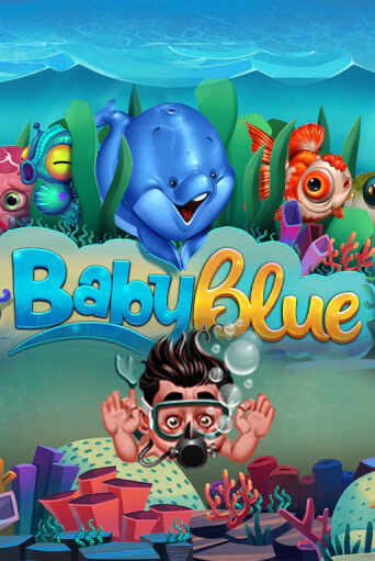 Попробуй Baby Blue в демо бесплатно онлайн | Azino777