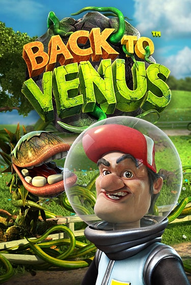 Попробуй Back To Venus в демо бесплатно онлайн | Azino777