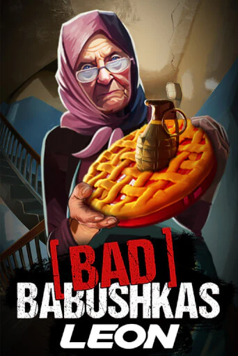 Попробуй Bad Babushkas Leon в демо бесплатно онлайн | Azino777
