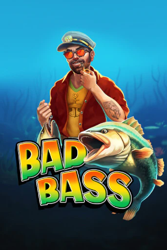 Попробуй Bad Bass в демо бесплатно онлайн | Azino777