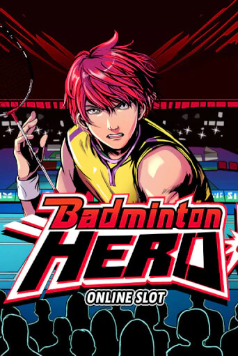 Попробуй Badminton Hero в демо бесплатно онлайн | Azino777