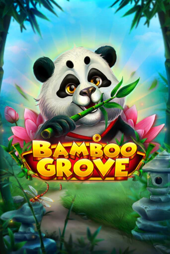 Попробуй Bamboo Grove в демо бесплатно онлайн | Azino777