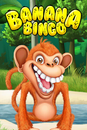 Попробуй Banana Bingo в демо бесплатно онлайн | Azino777