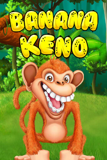 Попробуй Banana Keno в демо бесплатно онлайн | Azino777