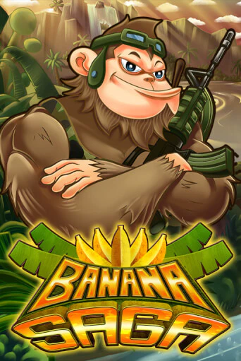 Попробуй Banana Saga в демо бесплатно онлайн | Azino777