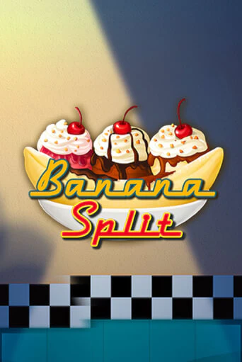 Попробуй Banana Split в демо бесплатно онлайн | Azino777